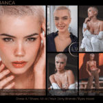 Bianca Singapore Model