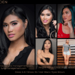 Eden Dubai Model