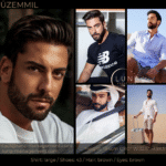 Muzemmil Dubai Model