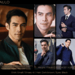 Paulo Singapore Model