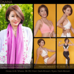 Roxana Singapore Model