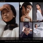 SuHye Dubai Model