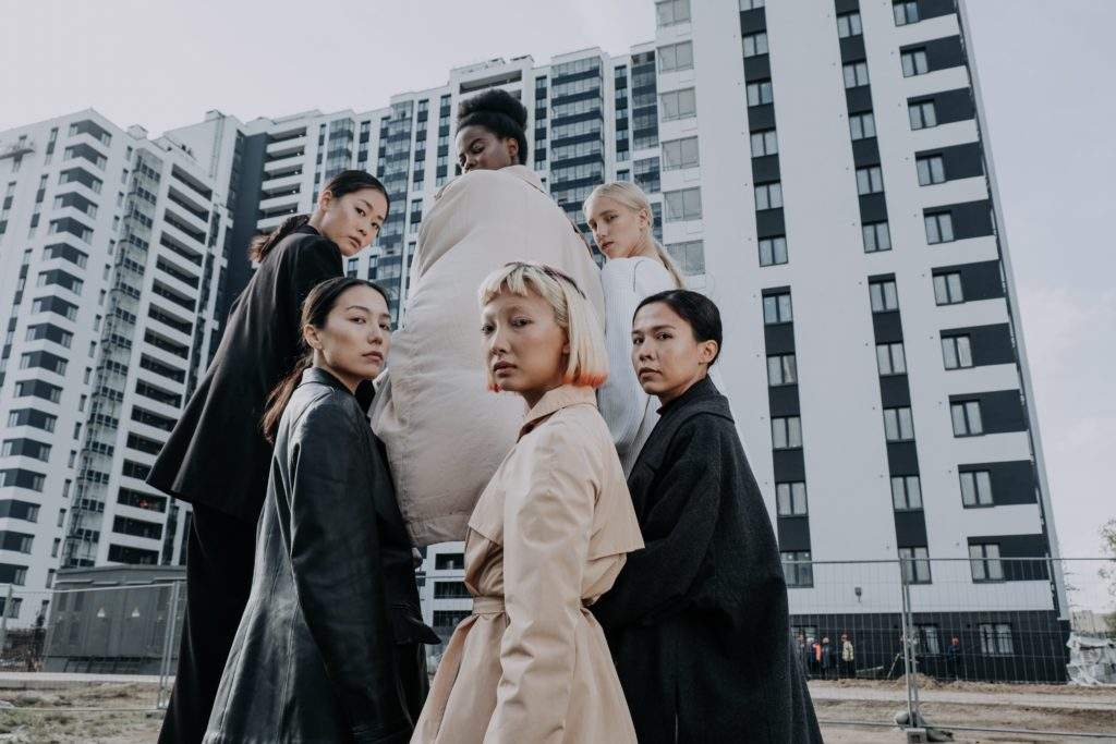 Dubai and Singapore Models and Talents for Commercials, movies, and other shoots!