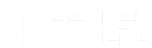 secretlab logo white
